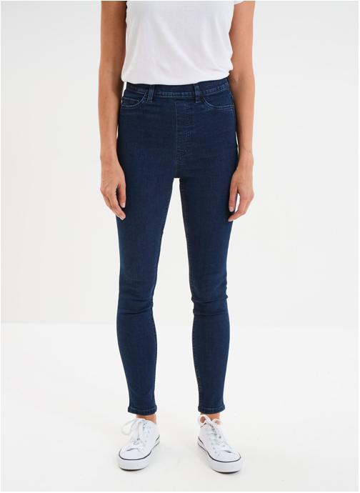 La Halle Jeans droit LHA3_DJEGFIRST femme bleu