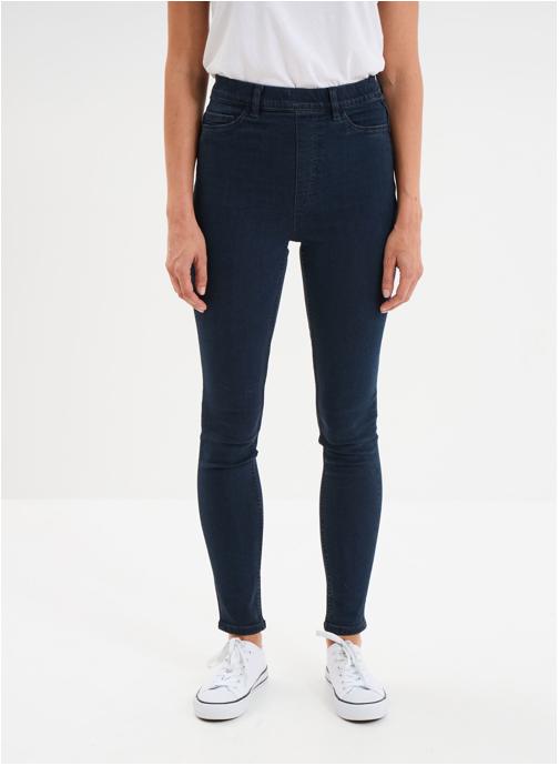 La Halle Jeans droit LHA3_DJEGFIRST femme bleu