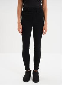 Jeans droit LHA3_DJEGFIRST femme bleu
