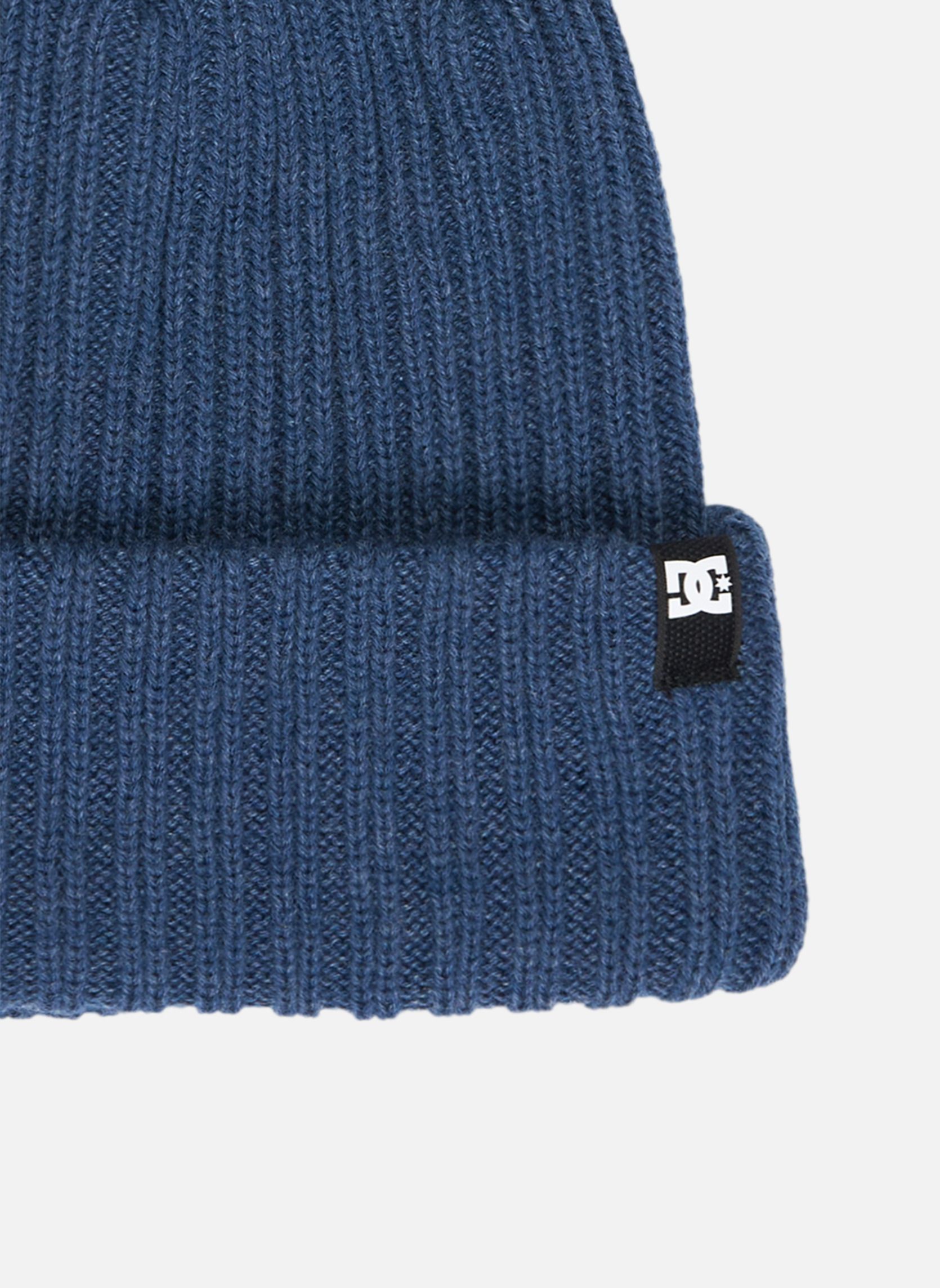 Bonnets Fish N Destroy garçon bleu DC Shoes Bonnets Fish N Destroy garçon bleu Bleu