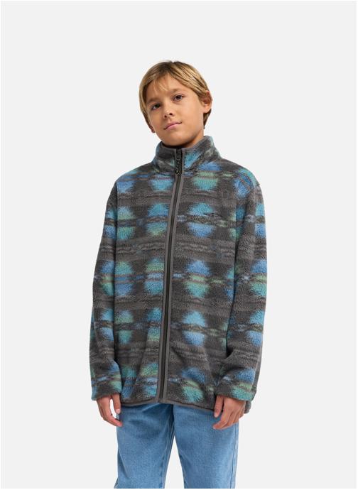 Billabong Vestes polaires Cove Full garçon multicolore