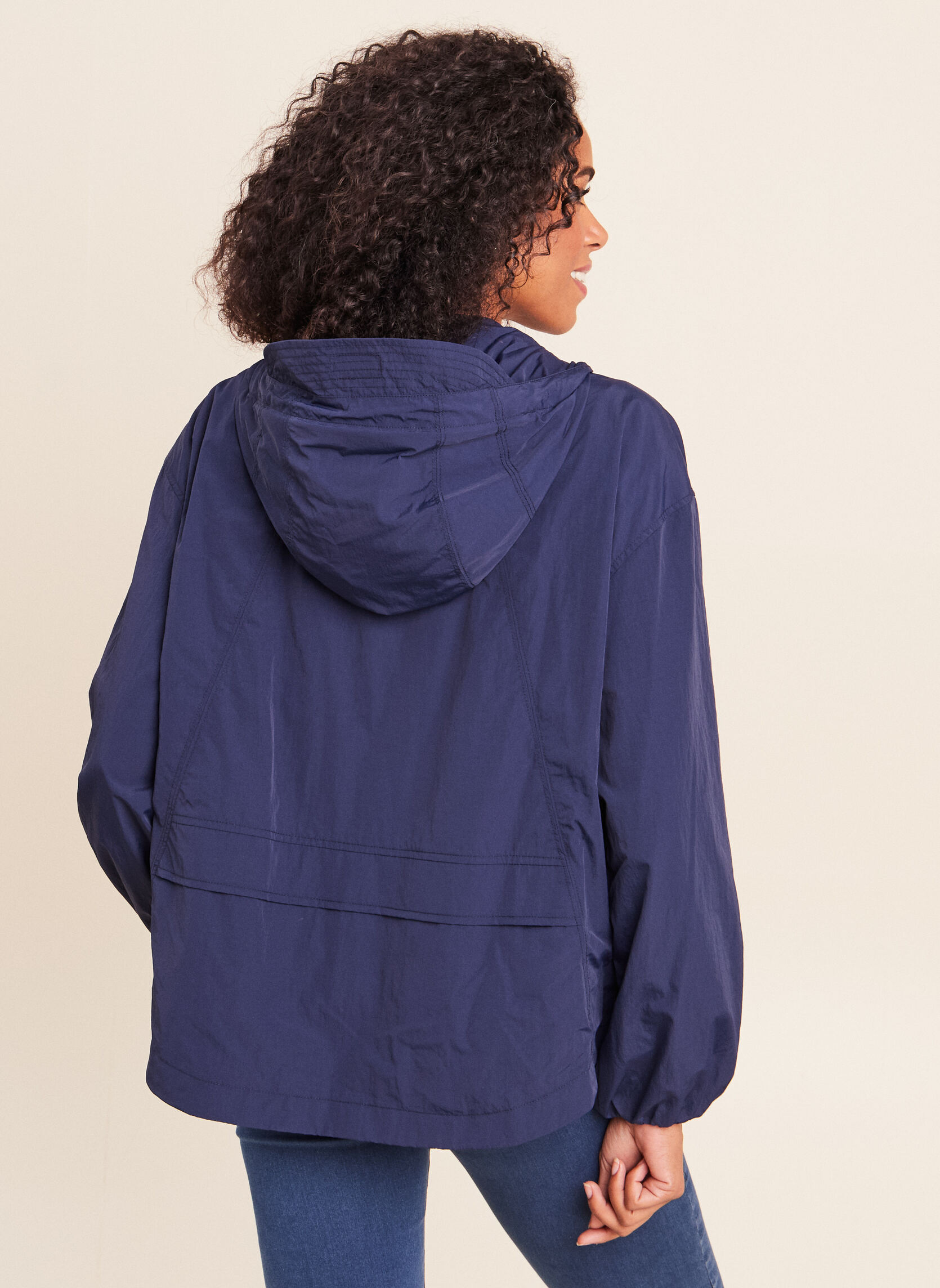 Parkas GEDROPY femme bleu Bréal Parkas GEDROPY femme bleu Bleu marine