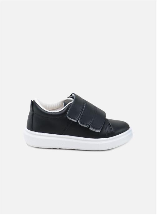 Eli 1957 Baskets basses AE132303-JET-NEGRO fille noir