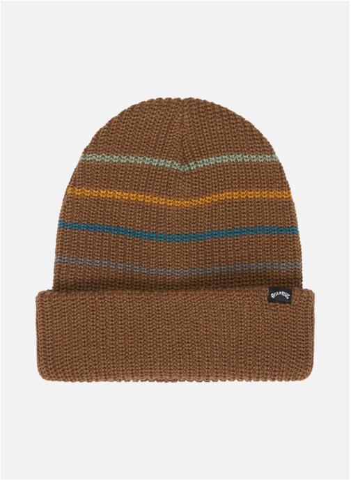 Billabong Bonnets Sigle garçon marron