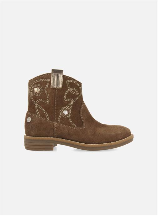 Gioseppo Bottes 73022 fille marron
