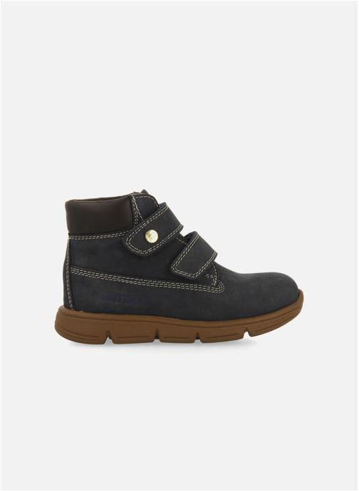 Gioseppo Bottines 73544 fille bleu