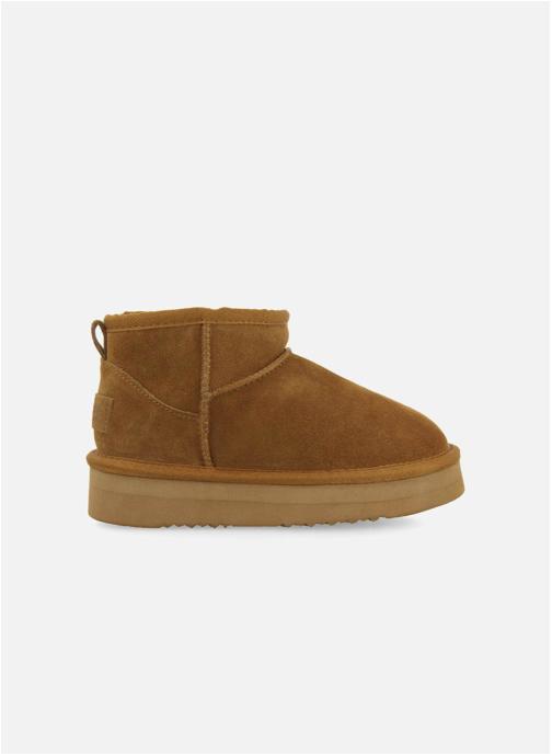 Gioseppo Bottines 73685 fille marron