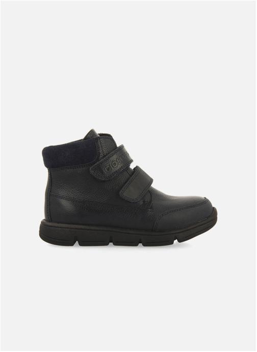 Gioseppo Bottines 73069 garçon bleu