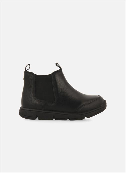 Gioseppo Bottines 73000 garçon noir