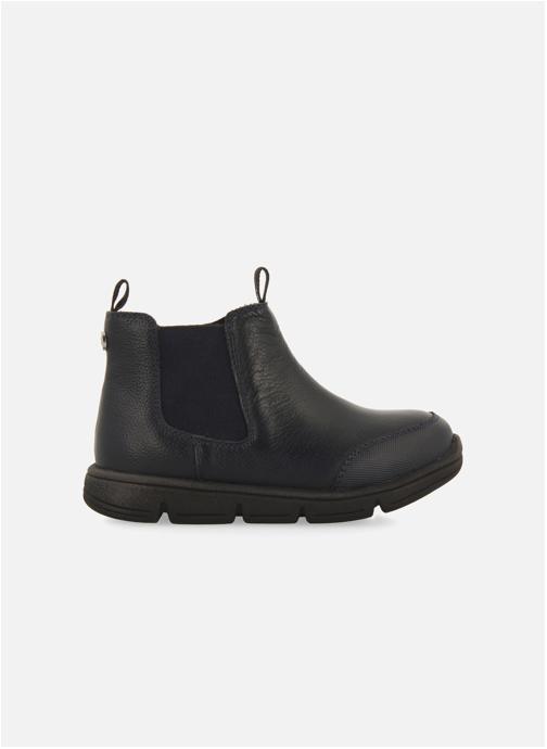 Gioseppo Bottines 73000 garçon bleu
