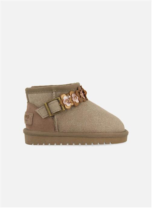 Gioseppo Bottines 73053 fille marron