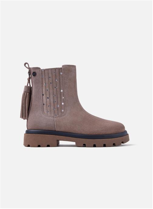 Gioseppo Bottes 76216 fille marron