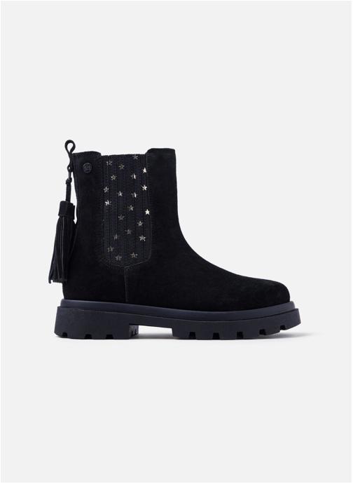 Gioseppo Bottes 76216 fille noir