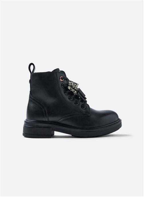 Gioseppo Bottes 76776 fille noir