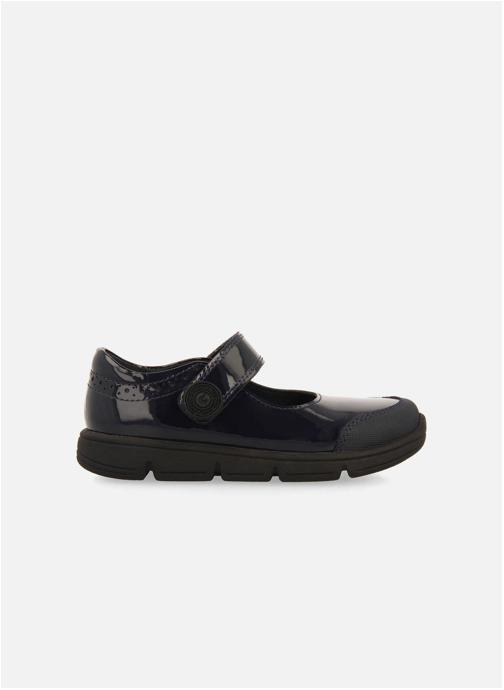 Gioseppo Ballerines 73673 fille bleu