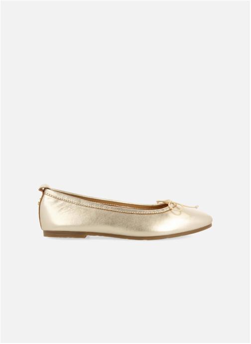 Gioseppo Ballerines 71272 fille or et bronze