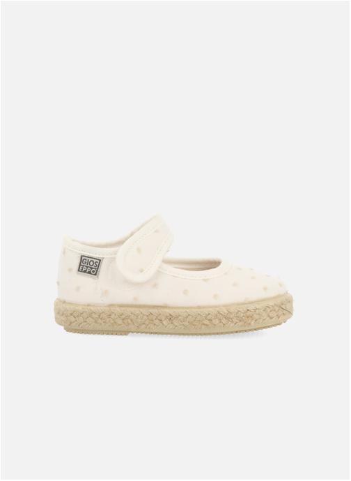 Gioseppo Ballerines 71966 fille blanc