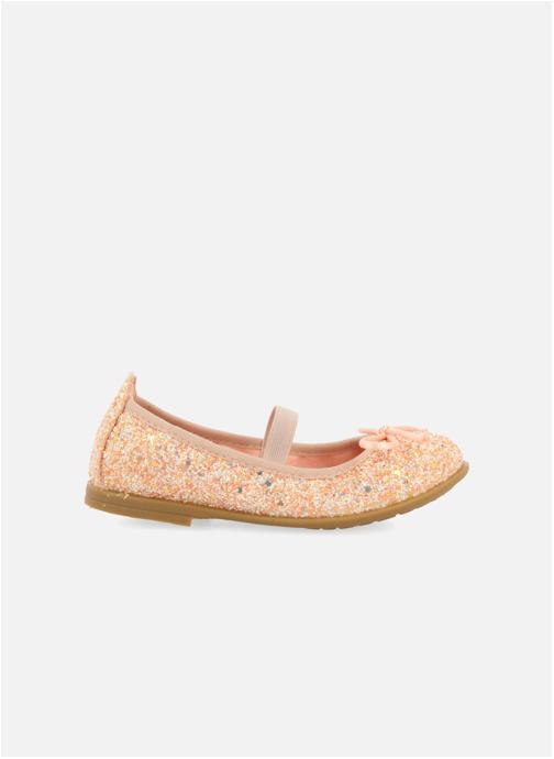Gioseppo Ballerines 72103 fille rose