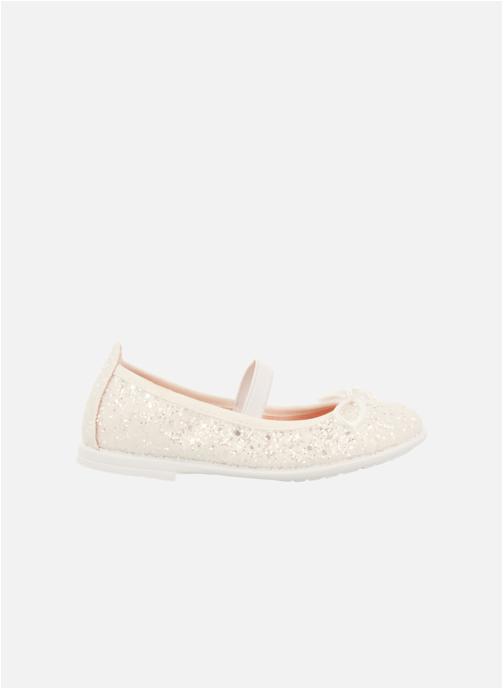 Gioseppo Ballerines 72103 fille blanc