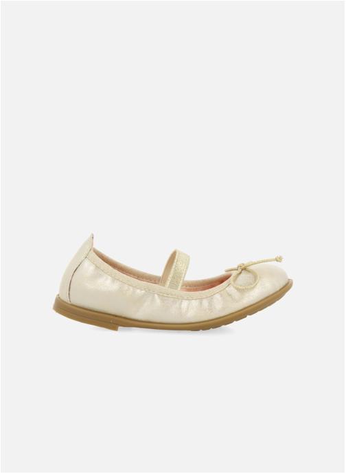 Gioseppo Ballerines 72101 fille or et bronze