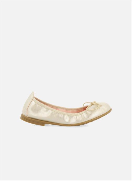 Gioseppo Ballerines 72102 fille or et bronze