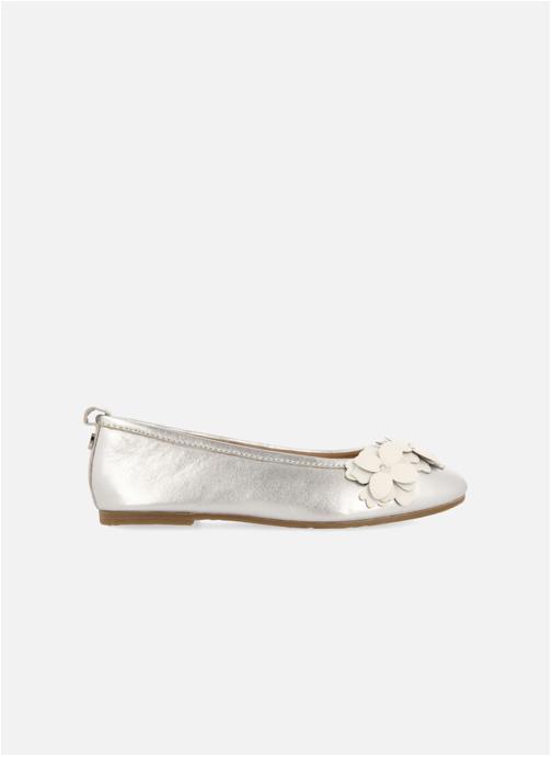 Gioseppo Ballerines 71480 fille argent