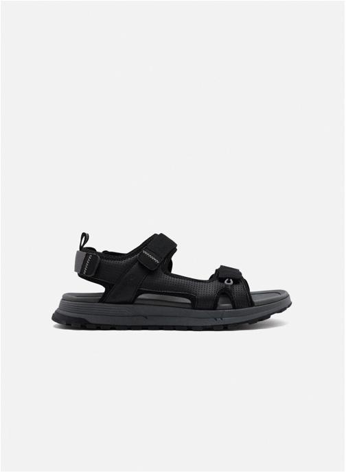 Gioseppo Sandales et mules 75018 homme noir