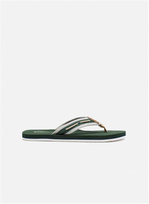 Gioseppo Tongs 74995 homme vert