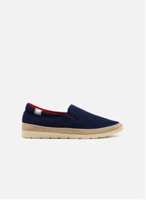 Espadrilles 71790 homme bleu Gioseppo Espadrilles 71790 homme bleu Bleu marine