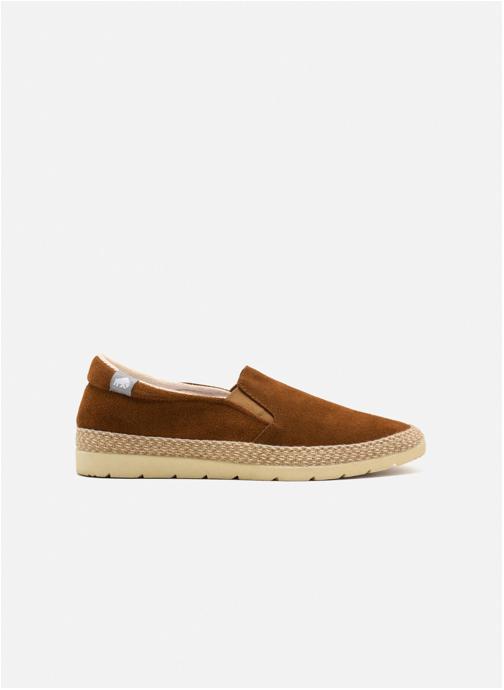 Gioseppo Espadrilles 71792 homme marron