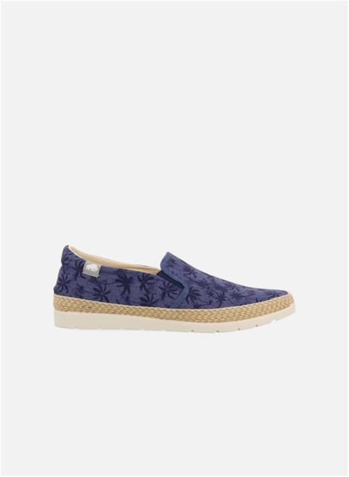 Gioseppo Espadrilles 71824 homme bleu