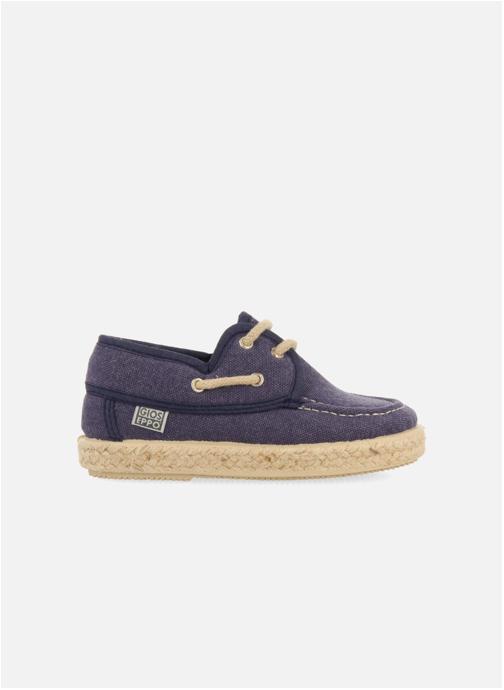 Gioseppo Espadrilles 71941 garçon bleu