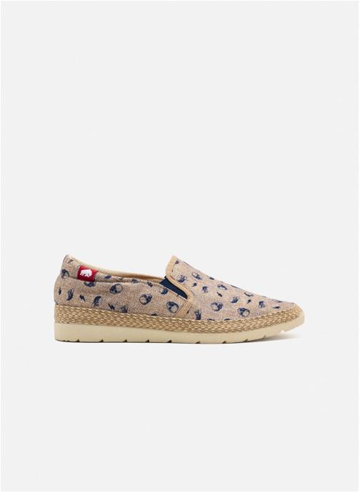 Gioseppo Espadrilles 75277 homme beige