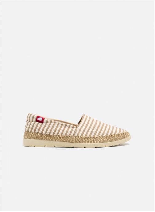 Gioseppo Espadrilles 75261 homme beige