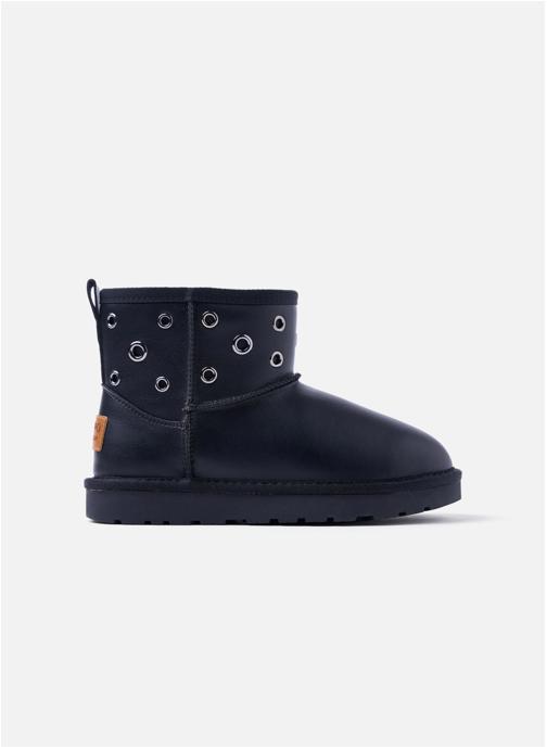 Gioseppo Bottes 76296 fille noir