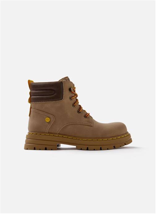 Gioseppo Bottes 76384 garçon marron