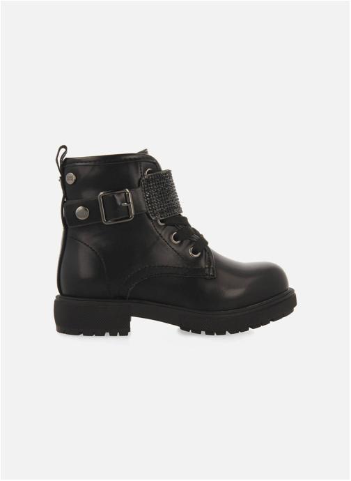 Gioseppo Bottes 73019 fille noir