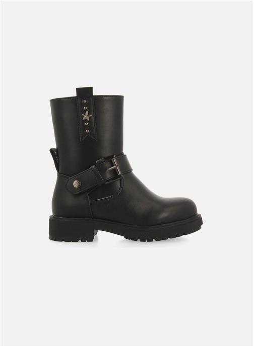 Gioseppo Bottes 73098 fille noir
