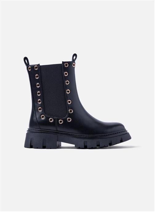 Gioseppo Bottes 76293 fille noir