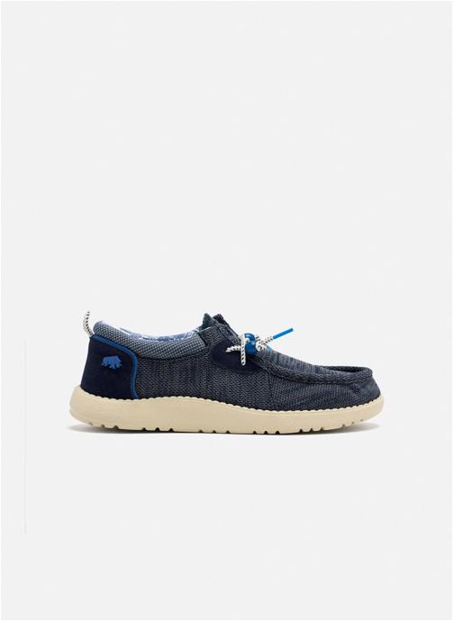 Gioseppo Mocassins 71661 homme bleu