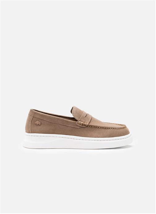 Gioseppo Mocassins 75358 homme beige