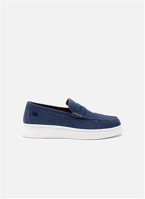 Gioseppo Mocassins 75358 homme bleu