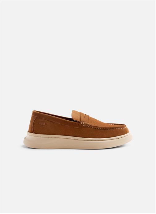 Gioseppo Mocassins 77030 homme marron