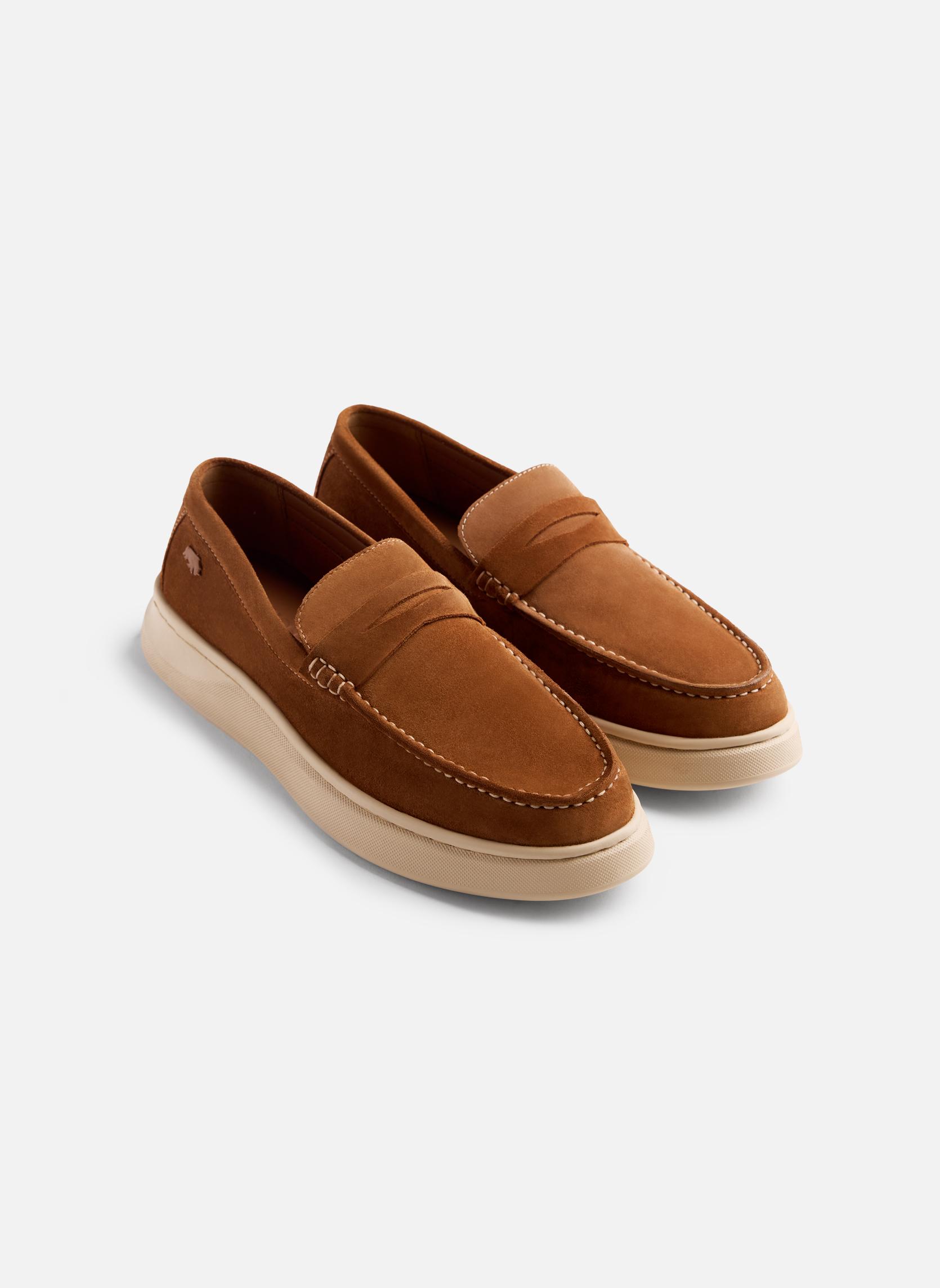 Mocassins 77030 homme marron Gioseppo Mocassins 77030 homme marron Marron clair