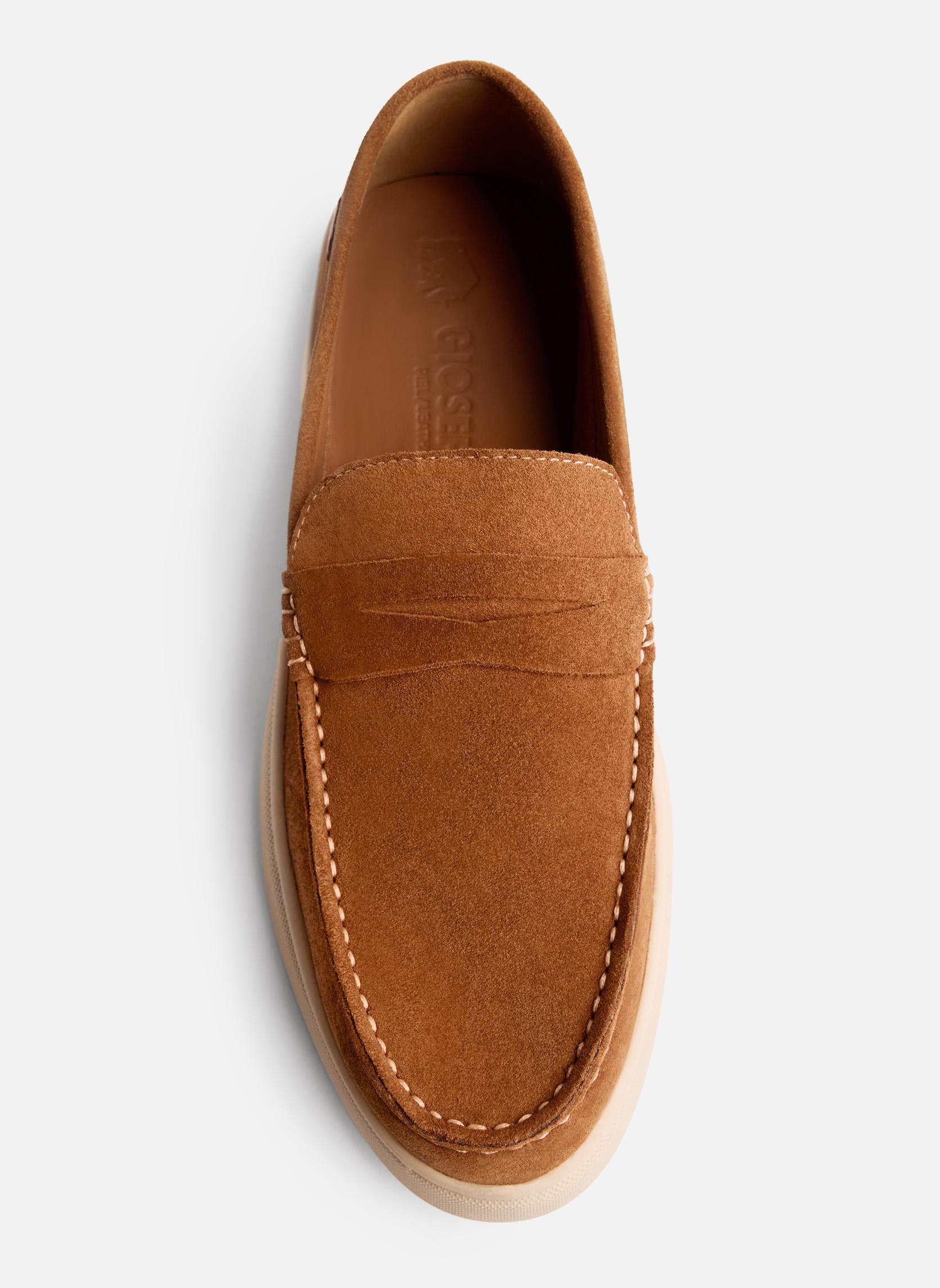 Mocassins 77030 homme marron Gioseppo Mocassins 77030 homme marron Marron clair