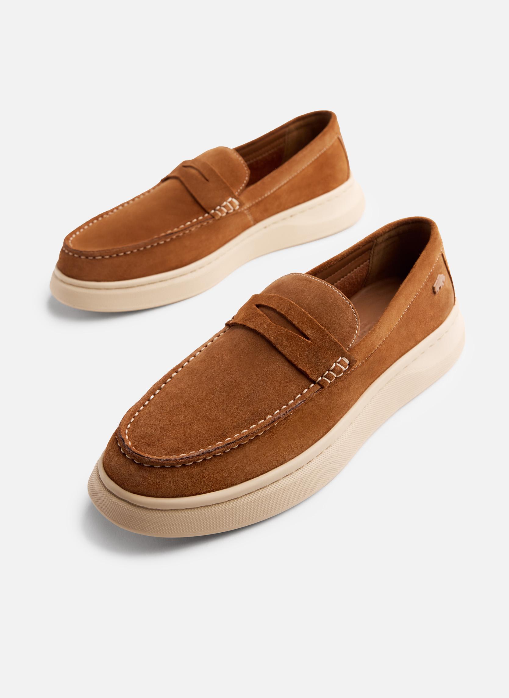 Mocassins 77030 homme marron Gioseppo Mocassins 77030 homme marron Marron clair