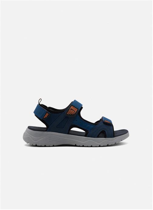 Gioseppo Sandales et mules 71635 homme bleu