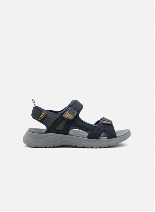 Gioseppo Sandales et mules 71635 homme gris