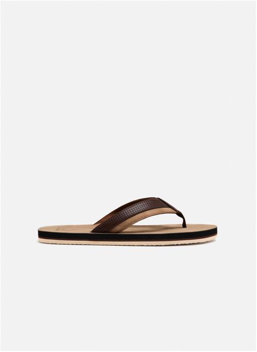 Gioseppo Sandales et mules 71619 homme marron