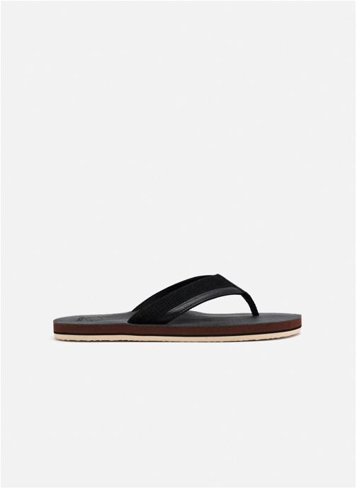 Gioseppo Sandales et mules 71619 homme noir